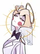 Lucifer Morningstar