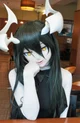 Albedo Kigurumi
