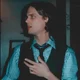 Spencer Reid