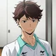 Oikawa Tooru