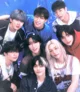 Stray kids