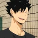 Kuroo Tetsurou