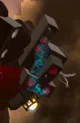 Inf Titan Speakerman