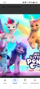 MLP New generation 