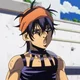Narancia Ghirga 