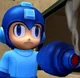 -_Mega Man-_