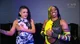 Naomi And Bayley 