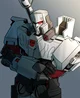 Megatron
