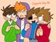 Eddsworld Boys