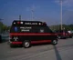 Black Ambulance