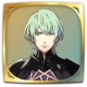 Byleth - M - War