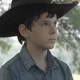Carl Grimes