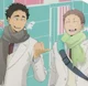 1 Mattsun and Makki