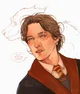 Remus J Lupin 