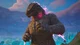 Godzilla Fortnite