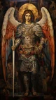 HS Archangel Michael