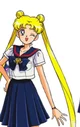 Usagi Tsukino 