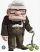 Carl Fredrickson 