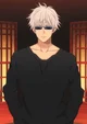 Gojo satoru 