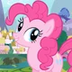 Pinkie Pie