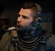 John Soap Mactavish