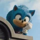 Sonic The Hedhehog
