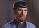 Mirror Spock