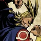 ALL MIGHT