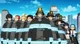 Fire Force-Company 8