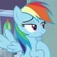 Rainbow Dash 