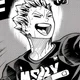 Bokuto Koutarou