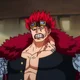 Eustass kid 