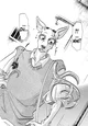 06-Louis beastars 