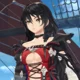 Velvet Crowe
