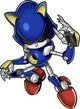 Metal Sonic