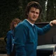 Steve Harrington