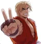 Ken Masters