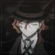Chuuya Nakahara