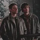 Sam and Dean