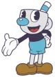 Mugman