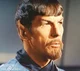 Mirror Spock