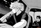 Katsuki Bakugou