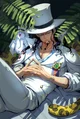 Rob Lucci