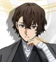 Osamu Dazai 