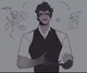 Evil-Dark Wally 