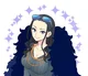 Mother Nico Robin  