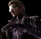 RE Albert Wesker