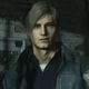 Leon S Kennedy