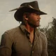 Arthur Morgan