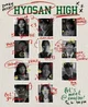 Hyosan High School